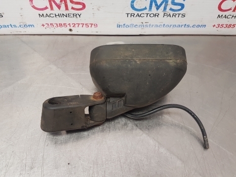 New Holland Case Mxm190, Ts115, Tm140, Tm150, Tm190 Work Lamp Light 82014951 - Tuled/ Valgus - Traktor: pilt 3 New Holland Case Mxm190, Ts115, Tm140, Tm150, Tm190 Work Lamp Light 82014951 - Tuled/ Valgus - Traktor: pilt 3
