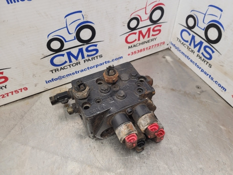 New Holland Case Mxu, Maxxum, Tsa, T6000 Case Mxu100 Hydraulic Valve 5195591 - Kaablid/ Juhtmestik: pilt 3 New Holland Case Mxu, Maxxum, Tsa, T6000 Case Mxu100 Hydraulic Valve 5195591 - Kaablid/ Juhtmestik: pilt 3