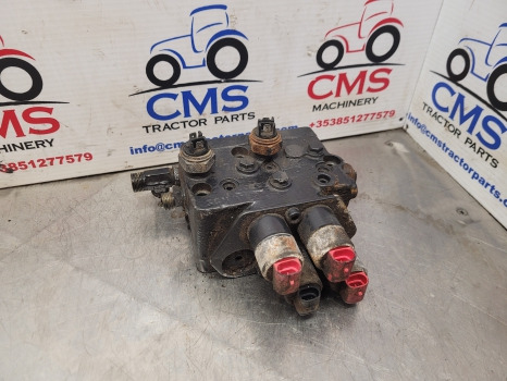 New Holland Case Mxu, Maxxum, Tsa, T6000 Case Mxu100 Hydraulic Valve 5195591 - Kaablid/ Juhtmestik: pilt 1 New Holland Case Mxu, Maxxum, Tsa, T6000 Case Mxu100 Hydraulic Valve 5195591 - Kaablid/ Juhtmestik: pilt 1