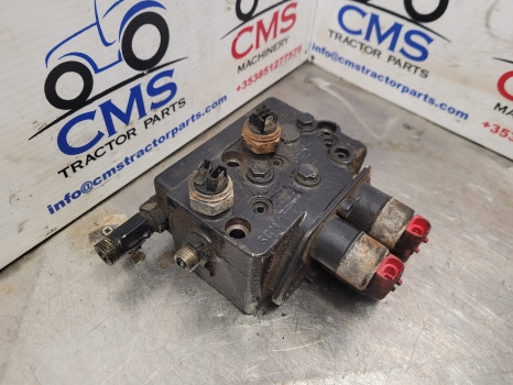 New Holland Case Mxu, Maxxum, Tsa, T6000 Case Mxu100 Hydraulic Valve 5195591 - Kaablid/ Juhtmestik: pilt 4 New Holland Case Mxu, Maxxum, Tsa, T6000 Case Mxu100 Hydraulic Valve 5195591 - Kaablid/ Juhtmestik: pilt 4