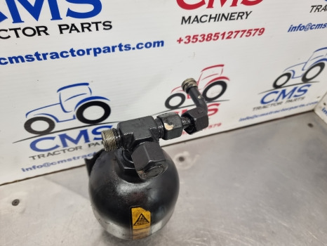 New Holland Case Mxu, T6. T6000, T7 Delta Transmission Accumulator 5195043 - Käigukast: pilt 3 New Holland Case Mxu, T6. T6000, T7 Delta Transmission Accumulator 5195043 - Käigukast: pilt 3