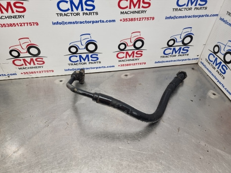 New Holland Case Mxu100, T6, Tsa, T6000, Delta, Transmission Tube 47135930 - Käigukast: pilt 1 New Holland Case Mxu100, T6, Tsa, T6000, Delta, Transmission Tube 47135930 - Käigukast: pilt 1