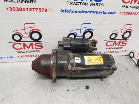 New Holland Case T6, T7, T6000, T7000 Case Maxxum, Puma Starter Motor 87524725 - Starter - Traktor: pilt 1 New Holland Case T6, T7, T6000, T7000 Case Maxxum, Puma Starter Motor 87524725 - Starter - Traktor: pilt 1