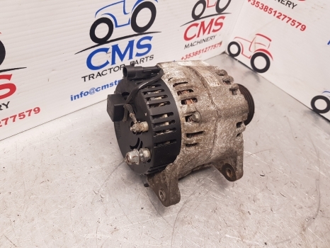 New Holland Case T6, Tsa, T7, Maxxum, Puma, Mxu Ser T7.200 Alternator 84141452 - Generaator - Põllutööseade: pilt 4 New Holland Case T6, Tsa, T7, Maxxum, Puma, Mxu Ser T7.200 Alternator 84141452 - Generaator - Põllutööseade: pilt 4