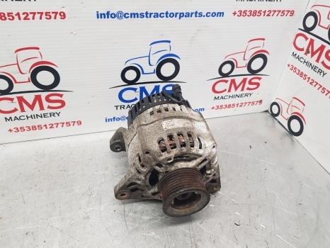 New Holland Case T6, Tsa, T7, Maxxum, Puma, Mxu Ser T7.200 Alternator 84141452 - Generaator - Põllutööseade: pilt 1 New Holland Case T6, Tsa, T7, Maxxum, Puma, Mxu Ser T7.200 Alternator 84141452 - Generaator - Põllutööseade: pilt 1