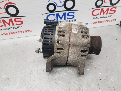 New Holland Case T6, Tsa, T7, Maxxum, Puma, Mxu Ser T7.200 Alternator 84141452 - Generaator - Põllutööseade: pilt 3 New Holland Case T6, Tsa, T7, Maxxum, Puma, Mxu Ser T7.200 Alternator 84141452 - Generaator - Põllutööseade: pilt 3