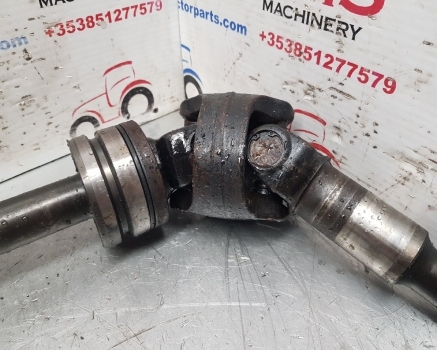 New Holland Case T6000, Tsa, Maxxum, Mxu Front Axle Drive Shaft Lhs 5197764 - Veovõll - Traktor: pilt 4 New Holland Case T6000, Tsa, Maxxum, Mxu Front Axle Drive Shaft Lhs 5197764 - Veovõll - Traktor: pilt 4