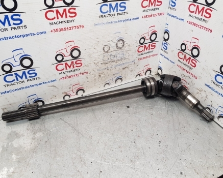 New Holland Case T6000, Tsa, Maxxum, Mxu Front Axle Drive Shaft Lhs 5197764 - Veovõll - Traktor: pilt 1 New Holland Case T6000, Tsa, Maxxum, Mxu Front Axle Drive Shaft Lhs 5197764 - Veovõll - Traktor: pilt 1