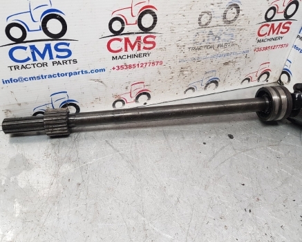 New Holland Case T6000, Tsa, Maxxum, Mxu Front Axle Drive Shaft Lhs 5197764 - Veovõll - Traktor: pilt 3 New Holland Case T6000, Tsa, Maxxum, Mxu Front Axle Drive Shaft Lhs 5197764 - Veovõll - Traktor: pilt 3