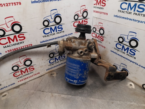 New Holland Case T7, T6, T7000, Puma T7030 Air Drier 4324159210, 87365850 - Piduriosad - Põllutööseade: pilt 4 New Holland Case T7, T6, T7000, Puma T7030 Air Drier 4324159210, 87365850 - Piduriosad - Põllutööseade: pilt 4