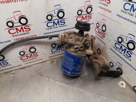 New Holland Case T7, T6, T7000, Puma T7030 Air Drier 4324159210, 87365850 - Piduriosad - Põllutööseade: pilt 1 New Holland Case T7, T6, T7000, Puma T7030 Air Drier 4324159210, 87365850 - Piduriosad - Põllutööseade: pilt 1