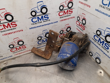 New Holland Case T7, T6, T7000, Puma T7030 Air Drier 4324159210, 87365850 - Piduriosad - Põllutööseade: pilt 5 New Holland Case T7, T6, T7000, Puma T7030 Air Drier 4324159210, 87365850 - Piduriosad - Põllutööseade: pilt 5