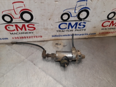 New Holland Case T7, Tm, 60, Puma, Mxu Ser Valve 4721737010, 82006252, 84359255 - Piduriosad: pilt 1 New Holland Case T7, Tm, 60, Puma, Mxu Ser Valve 4721737010, 82006252, 84359255 - Piduriosad: pilt 1