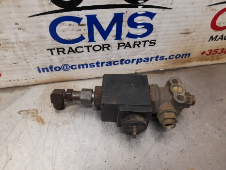 New Holland Case T7, Tm, 60, Puma, Mxu, Tsa Series Valve 4721257070, 84359255 - Piduriosad: pilt 3 New Holland Case T7, Tm, 60, Puma, Mxu, Tsa Series Valve 4721257070, 84359255 - Piduriosad: pilt 3