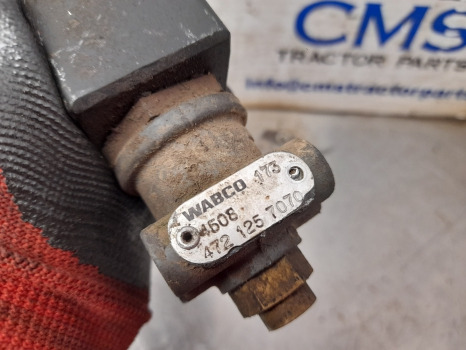 New Holland Case T7, Tm, 60, Puma, Mxu, Tsa Series Valve 4721257070, 84359255 - Piduriosad: pilt 4 New Holland Case T7, Tm, 60, Puma, Mxu, Tsa Series Valve 4721257070, 84359255 - Piduriosad: pilt 4