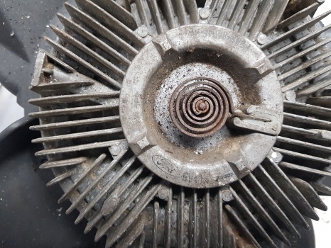 New Holland Case Tm And Mxm Fan And Viscous Hub 81868399 - Puhur - Traktor: pilt 5 New Holland Case Tm And Mxm Fan And Viscous Hub 81868399 - Puhur - Traktor: pilt 5