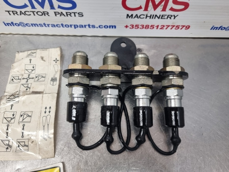 New Holland Case Tm Loaders, Hydraulic Quick Coupler Connector Assy Ldr10339937 - Hüdraulika: pilt 4 New Holland Case Tm Loaders, Hydraulic Quick Coupler Connector Assy Ldr10339937 - Hüdraulika: pilt 4
