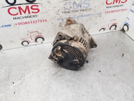 New Holland Case Tm, Mxm Series Mxm190, Tm190 Alternator 82014508 - Generaator - Traktor: pilt 4 New Holland Case Tm, Mxm Series Mxm190, Tm190 Alternator 82014508 - Generaator - Traktor: pilt 4