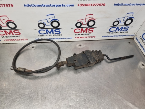 New Holland Case Tm, Mxm Series Tm140 Hydraulic Control Cable 87309770, 87356033 - Hüdraulika: pilt 1 New Holland Case Tm, Mxm Series Tm140 Hydraulic Control Cable 87309770, 87356033 - Hüdraulika: pilt 1