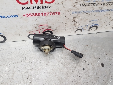 New Holland Case Ts, Tm, Mxm Series Electric Fuel Pump 87802238 - Kütusepump - Traktor: pilt 1 New Holland Case Ts, Tm, Mxm Series Electric Fuel Pump 87802238 - Kütusepump - Traktor: pilt 1