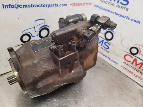 New Holland Case Tsa, Mxu, Maxxum, T6000 Main Hydraulic Pump 5198694, R902422210 - Hüdrauliline pump: pilt 5 New Holland Case Tsa, Mxu, Maxxum, T6000 Main Hydraulic Pump 5198694, R902422210 - Hüdrauliline pump: pilt 5