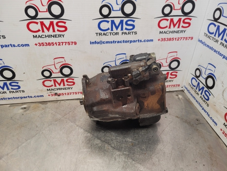 New Holland Case Tsa, Mxu, Maxxum, T6000 Main Hydraulic Pump 5198694, R902422210 - Hüdrauliline pump: pilt 1 New Holland Case Tsa, Mxu, Maxxum, T6000 Main Hydraulic Pump 5198694, R902422210 - Hüdrauliline pump: pilt 1