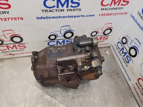 New Holland Case Tsa, Mxu, Maxxum, T6000 Main Hydraulic Pump 5198694, R902422210 - Hüdrauliline pump: pilt 2 New Holland Case Tsa, Mxu, Maxxum, T6000 Main Hydraulic Pump 5198694, R902422210 - Hüdrauliline pump: pilt 2