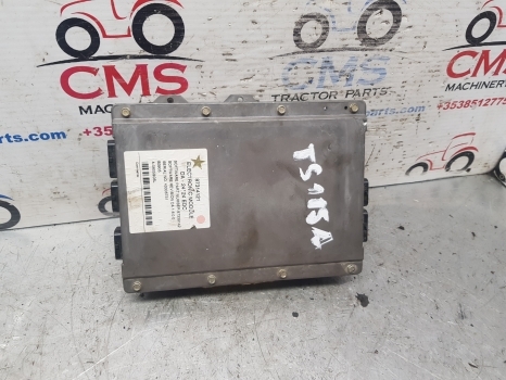 New Holland Case Tsa, Mxu Series Tranmission Control Edc Ecu 87314121, 51562982 - Mootori juhtimisseade - Traktor: pilt 1 New Holland Case Tsa, Mxu Series Tranmission Control Edc Ecu 87314121, 51562982 - Mootori juhtimisseade - Traktor: pilt 1