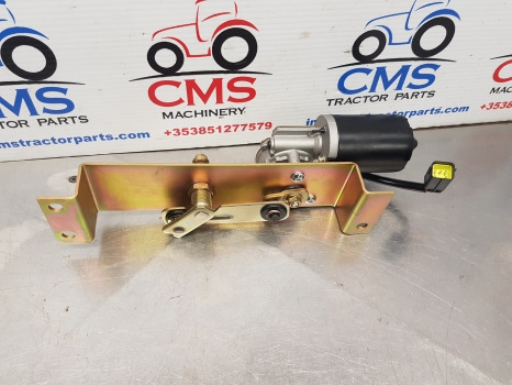 New Holland Case, Tsa, T6000, T7 Case, Wiper Motor Front Brand New 82032050 - Klaasipuhasti - Põllutööseade: pilt 4 New Holland Case, Tsa, T6000, T7 Case, Wiper Motor Front Brand New 82032050 - Klaasipuhasti - Põllutööseade: pilt 4
