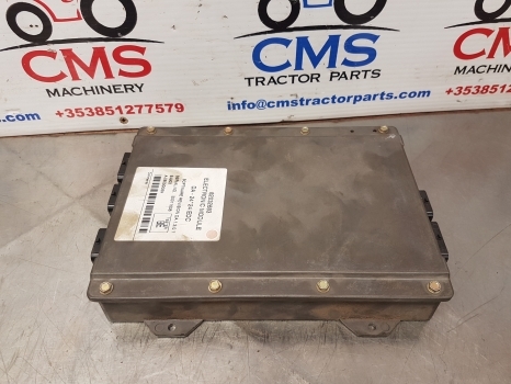 New Holland Case Tsa Tranmission Control Edc Ecu 82032683, 87314121, 51562982 - Mootori juhtimisseade - Traktor: pilt 1 New Holland Case Tsa Tranmission Control Edc Ecu 82032683, 87314121, 51562982 - Mootori juhtimisseade - Traktor: pilt 1