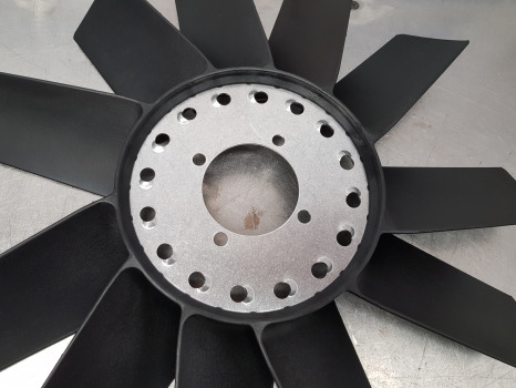 New Holland Caset4000, Td5, Td5000, Tla, Tnda, Tnsa Cooling Fan 5198172 - Puhur: pilt 5 New Holland Caset4000, Td5, Td5000, Tla, Tnda, Tnsa Cooling Fan 5198172 - Puhur: pilt 5