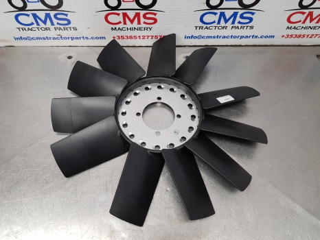 New Holland Caset4000, Td5, Td5000, Tla, Tnda, Tnsa Cooling Fan 5198172 - Puhur: pilt 2 New Holland Caset4000, Td5, Td5000, Tla, Tnda, Tnsa Cooling Fan 5198172 - Puhur: pilt 2