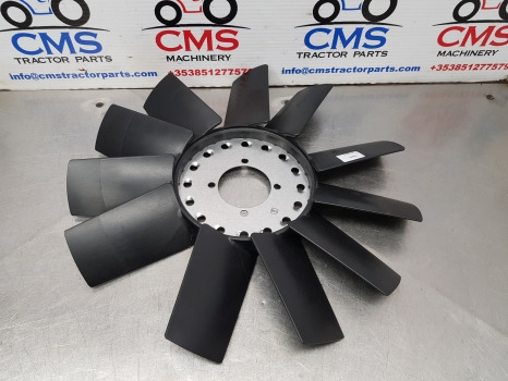 New Holland Caset4000, Td5, Td5000, Tla, Tnda, Tnsa Cooling Fan 5198172 - Puhur: pilt 1 New Holland Caset4000, Td5, Td5000, Tla, Tnda, Tnsa Cooling Fan 5198172 - Puhur: pilt 1