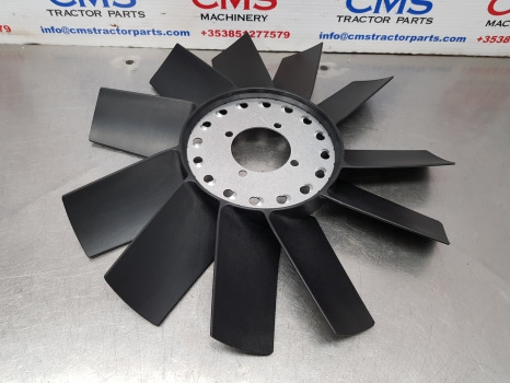 New Holland Caset4000, Td5, Td5000, Tla, Tnda, Tnsa Cooling Fan 5198172 - Puhur: pilt 4 New Holland Caset4000, Td5, Td5000, Tla, Tnda, Tnsa Cooling Fan 5198172 - Puhur: pilt 4