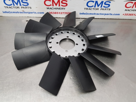New Holland Caset4000, Td5, Td5000, Tla, Tnda, Tnsa Cooling Fan 5198172 - Puhur: pilt 3 New Holland Caset4000, Td5, Td5000, Tla, Tnda, Tnsa Cooling Fan 5198172 - Puhur: pilt 3