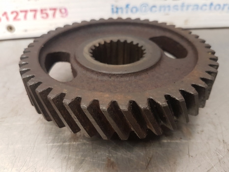 New Holland Fiat 60, M, F, Tm Series Tm125 Hydraulic Pump Drive Gear 45t 5167244 - Hüdrauliline pump: pilt 5 New Holland Fiat 60, M, F, Tm Series Tm125 Hydraulic Pump Drive Gear 45t 5167244 - Hüdrauliline pump: pilt 5