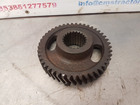 New Holland Fiat 60, M, F, Tm Series Tm125 Hydraulic Pump Drive Gear 45t 5167244 - Hüdrauliline pump: pilt 1 New Holland Fiat 60, M, F, Tm Series Tm125 Hydraulic Pump Drive Gear 45t 5167244 - Hüdrauliline pump: pilt 1