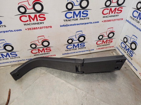 New Holland, Fiat, Case Tm, Mxm, M Series Cab Mirror Arm, Bracket Lhs 82014839 - Tahavaatepeegel - Põllutööseade: pilt 1 New Holland, Fiat, Case Tm, Mxm, M Series Cab Mirror Arm, Bracket Lhs 82014839 - Tahavaatepeegel - Põllutööseade: pilt 1