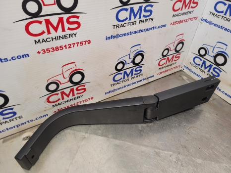 New Holland, Fiat, Case Tm, Mxm, M Series Cab Mirror Arm, Bracket Lhs 82014839 - Tahavaatepeegel - Põllutööseade: pilt 3 New Holland, Fiat, Case Tm, Mxm, M Series Cab Mirror Arm, Bracket Lhs 82014839 - Tahavaatepeegel - Põllutööseade: pilt 3
