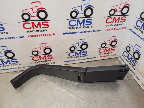 New Holland, Fiat, Case Tm, Mxm, M Series Cab Mirror Arm, Bracket Lhs 82014839 - Tahavaatepeegel - Põllutööseade: pilt 5 New Holland, Fiat, Case Tm, Mxm, M Series Cab Mirror Arm, Bracket Lhs 82014839 - Tahavaatepeegel - Põllutööseade: pilt 5