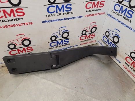 New Holland, Fiat, Case Tm, Mxm, M Series Cab Mirror Arm, Bracket Rhs 82014838 - Tahavaatepeegel - Põllutööseade: pilt 1 New Holland, Fiat, Case Tm, Mxm, M Series Cab Mirror Arm, Bracket Rhs 82014838 - Tahavaatepeegel - Põllutööseade: pilt 1