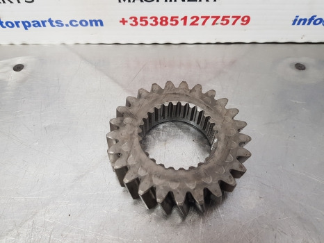 New Holland Fiat Case Tm155, 60, Tm, Mxm Pto Driven Gear Z22 750rpm 5151254 - Jõuülekanne: pilt 2 New Holland Fiat Case Tm155, 60, Tm, Mxm Pto Driven Gear Z22 750rpm 5151254 - Jõuülekanne: pilt 2