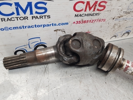 New Holland Fiat F, 90, M, 60 Ser 8360 Front Axle Drive Shaft Rhs 5164795 - Veovõll - Traktor: pilt 2 New Holland Fiat F, 90, M, 60 Ser 8360 Front Axle Drive Shaft Rhs 5164795 - Veovõll - Traktor: pilt 2