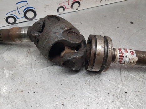 New Holland Fiat F, 90, M, 60 Ser 8360 Front Axle Drive Shaft Rhs 5164795 - Veovõll - Traktor: pilt 5 New Holland Fiat F, 90, M, 60 Ser 8360 Front Axle Drive Shaft Rhs 5164795 - Veovõll - Traktor: pilt 5