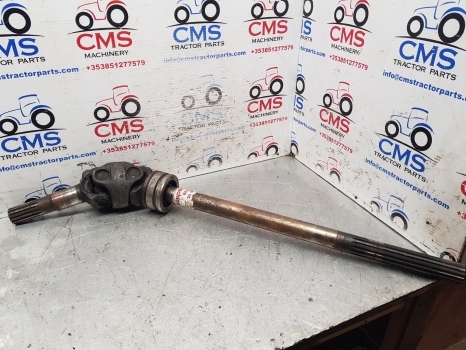 New Holland Fiat F, 90, M, 60 Ser 8360 Front Axle Drive Shaft Rhs 5164795 - Veovõll - Traktor: pilt 1 New Holland Fiat F, 90, M, 60 Ser 8360 Front Axle Drive Shaft Rhs 5164795 - Veovõll - Traktor: pilt 1