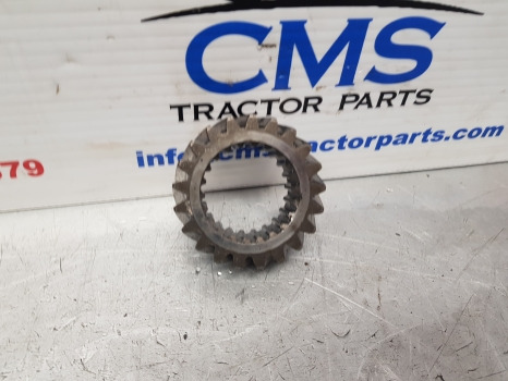 New Holland Fiat Ford 35, L, Tl, Td, Td5000 L95 Transmission Gear Z 21 5118912 - Käigukast: pilt 3 New Holland Fiat Ford 35, L, Tl, Td, Td5000 L95 Transmission Gear Z 21 5118912 - Käigukast: pilt 3