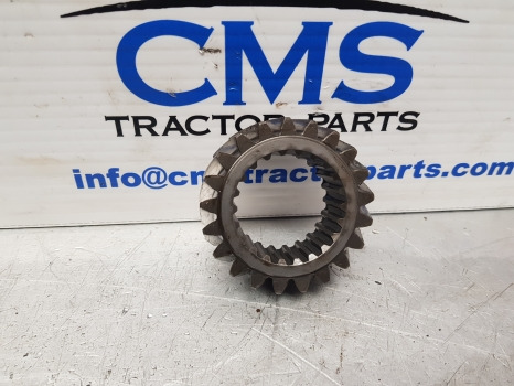 New Holland Fiat Ford 35, L, Tl, Td, Td5000 L95 Transmission Gear Z 21 5118912 - Käigukast: pilt 1 New Holland Fiat Ford 35, L, Tl, Td, Td5000 L95 Transmission Gear Z 21 5118912 - Käigukast: pilt 1