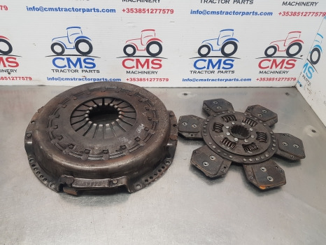 New Holland Fiat Ford 35, L95, Tl90 Clutch Assembly 5167939, 5189823, 5179851 - Sidur ja varuosad - Põllutööseade: pilt 1 New Holland Fiat Ford 35, L95, Tl90 Clutch Assembly 5167939, 5189823, 5179851 - Sidur ja varuosad - Põllutööseade: pilt 1