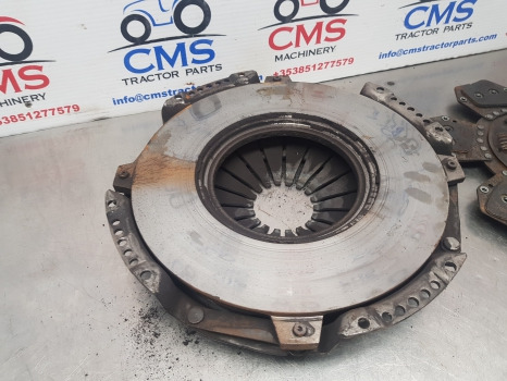Sidur ja varuosad - Põllutööseade New Holland Fiat Ford 35, L95, Tl90 Clutch Assembly 5167939, 5189823, 5179851: pilt 6