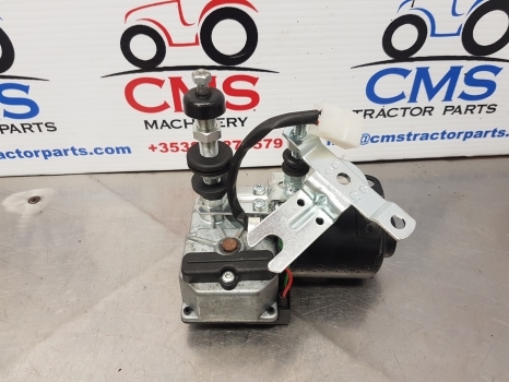 New Holland Fiat, John Deere, Case Wiper Motor 3860, Tm8612 - Klaasipuhasti - Traktor: pilt 1 New Holland Fiat, John Deere, Case Wiper Motor 3860, Tm8612 - Klaasipuhasti - Traktor: pilt 1